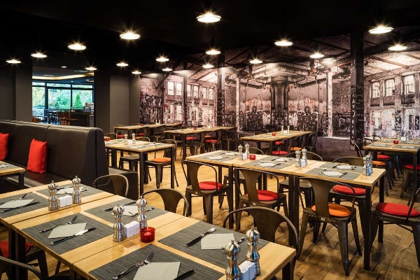Best Western Hotel Kaiserslautern